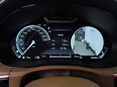 صورة مصغرة 11 لـ 2021 Genesis GV70