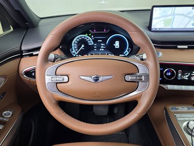 صورة مصغرة 19 لـ 2021 Genesis GV70