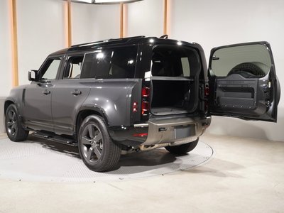 LAND ROVER DEFENDER 2025 thumbnail 28