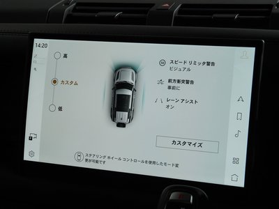 LAND ROVER DEFENDER 2025 thumbnail 37