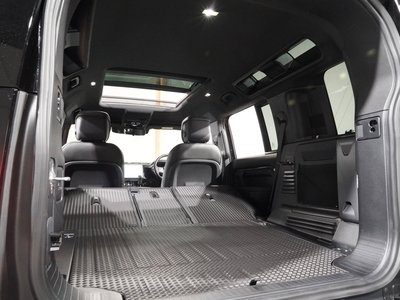 LAND ROVER DEFENDER 2025 thumbnail 47