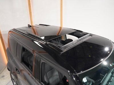 LAND ROVER DEFENDER 2025 thumbnail 5