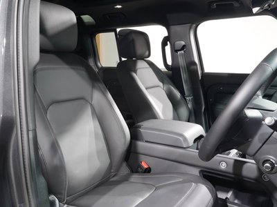 LAND ROVER DEFENDER 2025 thumbnail 12
