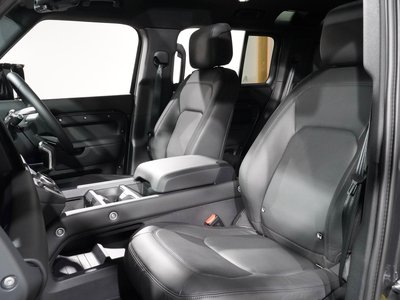 LAND ROVER DEFENDER 2025 thumbnail 16