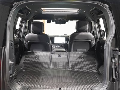 LAND ROVER DEFENDER 2025 thumbnail 46