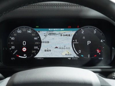 LAND ROVER DEFENDER 2025 thumbnail 9