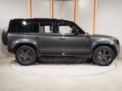 LAND ROVER DEFENDER 2025 thumbnail 29