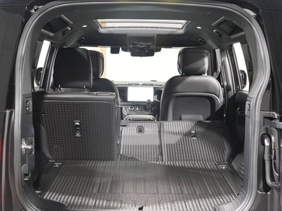 LAND ROVER DEFENDER 2025 thumbnail 45