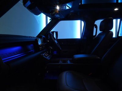 LAND ROVER DEFENDER 2025 thumbnail 51