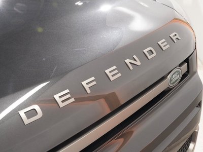 LAND ROVER DEFENDER 2025 thumbnail 36