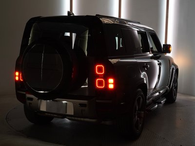 LAND ROVER DEFENDER 2025 thumbnail 50