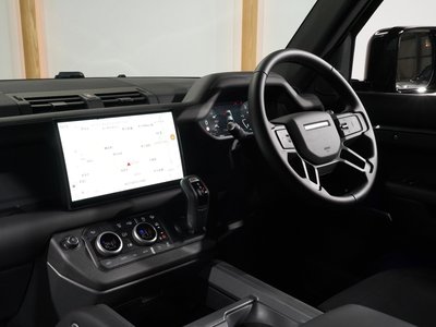 LAND ROVER DEFENDER 2025 thumbnail 18
