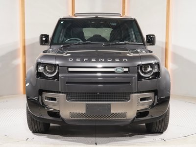 LAND ROVER DEFENDER 2025 thumbnail 26