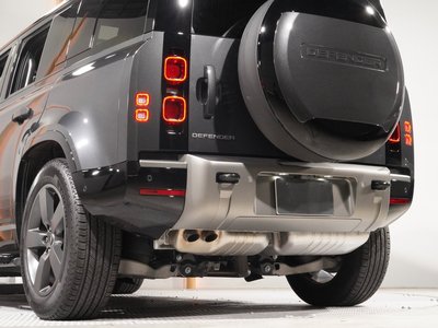 LAND ROVER DEFENDER 2025 thumbnail 32