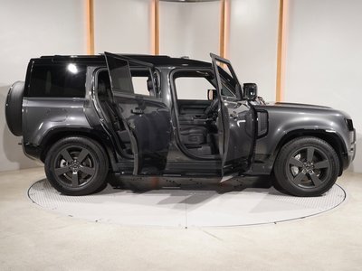 LAND ROVER DEFENDER 2025 thumbnail 30