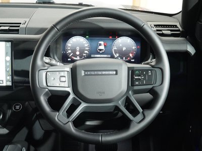 LAND ROVER DEFENDER 2025 thumbnail 10