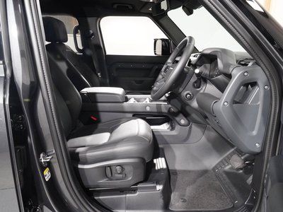 LAND ROVER DEFENDER 2025 thumbnail 13