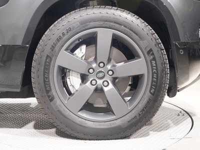 LAND ROVER DEFENDER 2025 thumbnail 7