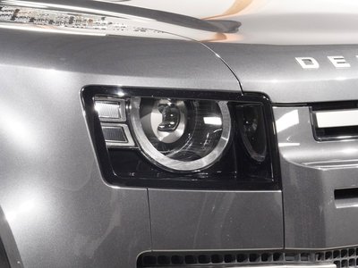 LAND ROVER DEFENDER 2025 thumbnail 35