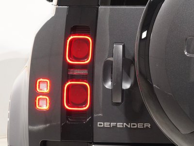 LAND ROVER DEFENDER 2025 thumbnail 33