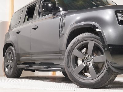 LAND ROVER DEFENDER 2025 thumbnail 31