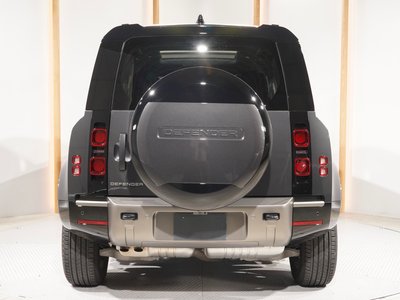 LAND ROVER DEFENDER 2025 thumbnail 6