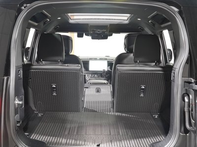 LAND ROVER DEFENDER 2025 thumbnail 44