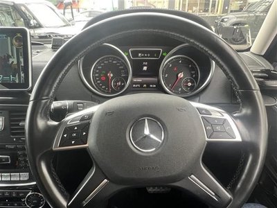 صورة مصغرة 15 لـ 2015 Mercedes-BENZ G-CLASS