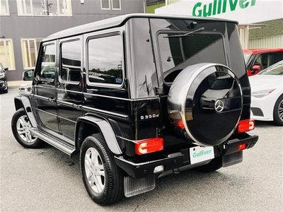 صورة 2 لـ 2015 Mercedes-BENZ G-CLASS