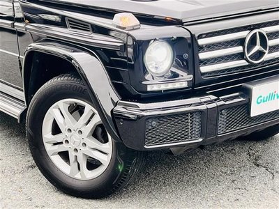 صورة 7 لـ 2015 Mercedes-BENZ G-CLASS