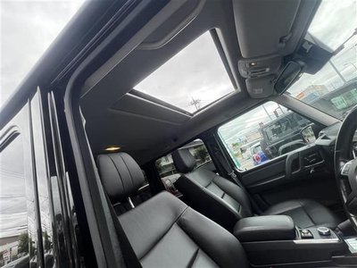 صورة مصغرة 13 لـ 2015 Mercedes-BENZ G-CLASS