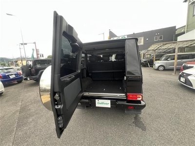صورة مصغرة 12 لـ 2015 Mercedes-BENZ G-CLASS