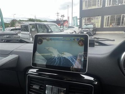 صورة مصغرة 24 لـ 2015 Mercedes-BENZ G-CLASS