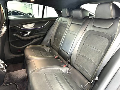 2019 Mercedes-BENZ GT AMG — миниатюра 50