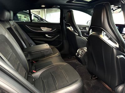 2019 Mercedes-BENZ GT AMG — миниатюра 44