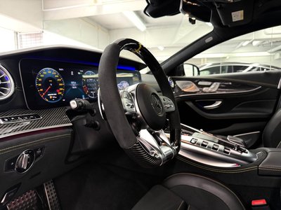 2019 Mercedes-BENZ GT AMG — миниатюра 32