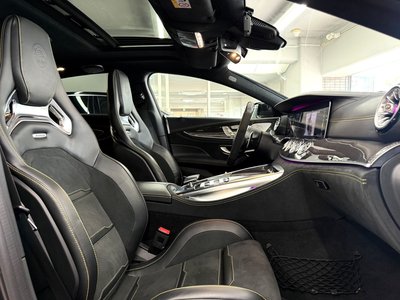 2019 Mercedes-BENZ GT AMG — миниатюра 41