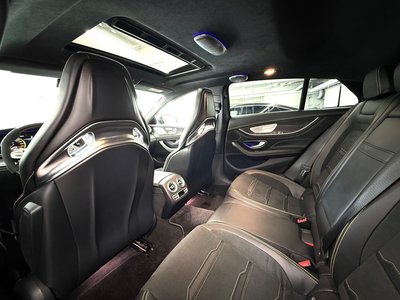 2019 Mercedes-BENZ GT AMG — миниатюра 51