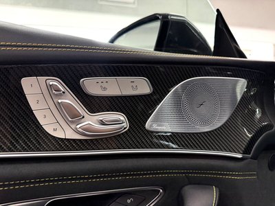 2019 Mercedes-BENZ GT AMG — миниатюра 30