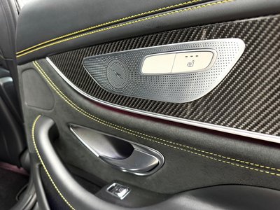 2019 Mercedes-BENZ GT AMG — миниатюра 46
