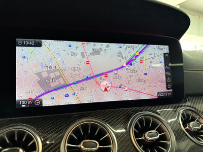 2019 Mercedes-BENZ GT AMG — миниатюра 35