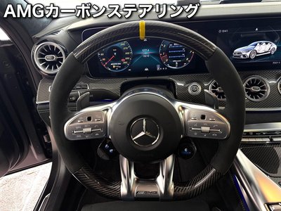 2019 Mercedes-BENZ GT AMG — миниатюра 33