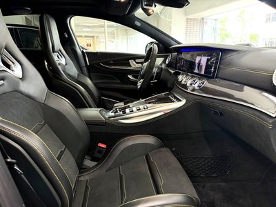 2019 Mercedes-BENZ GT AMG — миниатюра 42