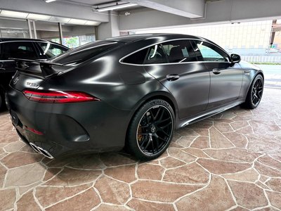 2019 Mercedes-BENZ GT AMG — миниатюра 22