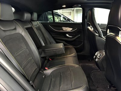2019 Mercedes-BENZ GT AMG — миниатюра 45