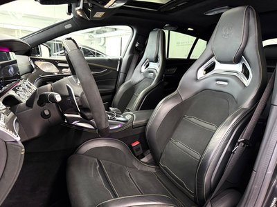 2019 Mercedes-BENZ GT AMG — миниатюра 29