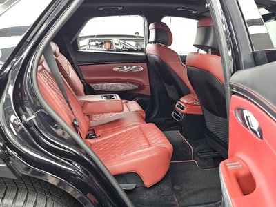 صورة مصغرة 12 لـ 2022 Genesis GV70