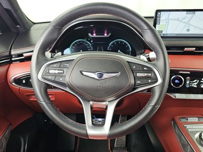 صورة مصغرة 13 لـ 2022 Genesis GV70