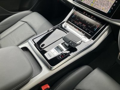 2021 AUDI Q7 缩略图 55