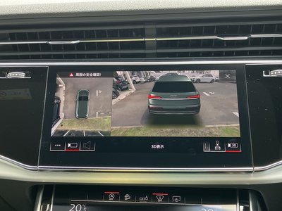 2021 AUDI Q7 缩略图 33
